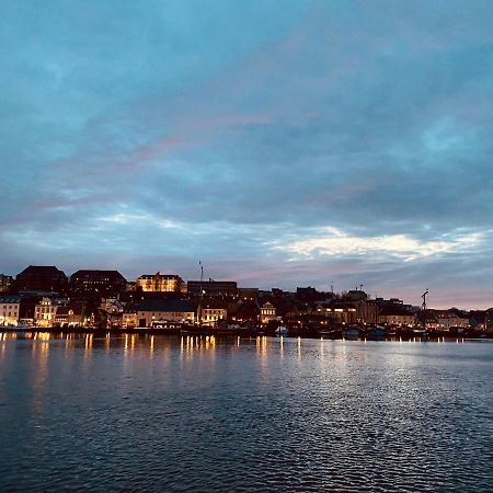 Louna Фленсбург Экстерьер фото